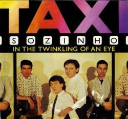 Taxi (POR) : Sozinho